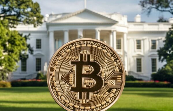 Bitcoin and the White House (source: József Gróf)