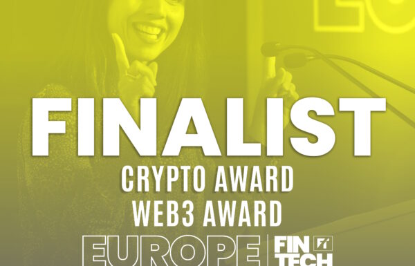 Europe Fintech Awards 2025