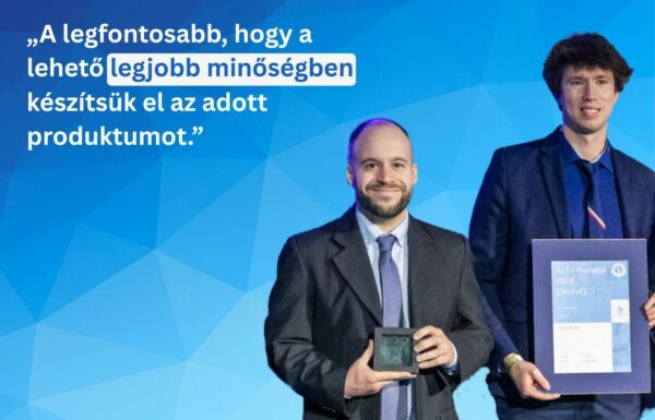 Website of the Year interview 2025