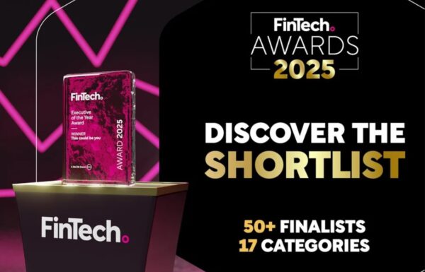 Global FinTech Awards 2025