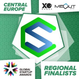Global Startup Awards 2025