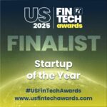US Fintech Awards 2025 Startup of the Year