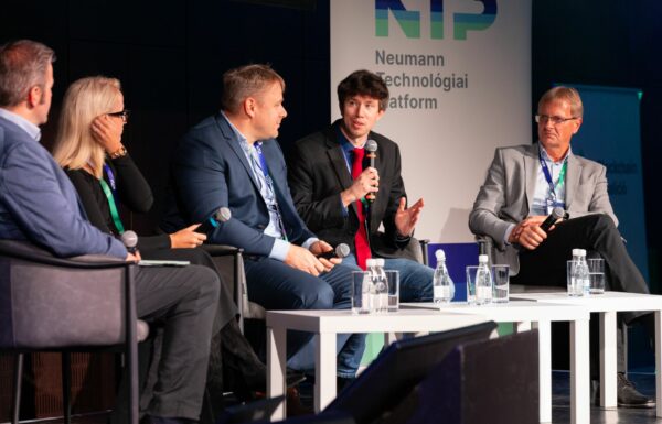 Neumann Tehnology Festival 2025