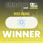 Europe Fintech Awards 2025 Web3