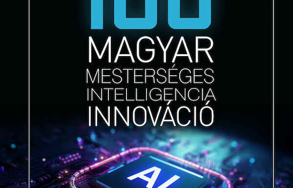 TOP 100 Hungarian Artificial Intelligence Innovations