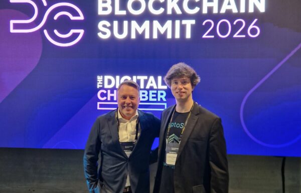 DC Blockchain Summit 2026