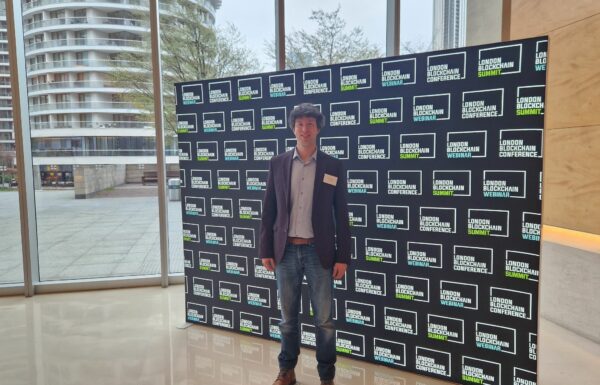 London Blockchain Conference 2026