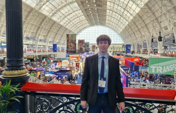 London Tech Week 2026