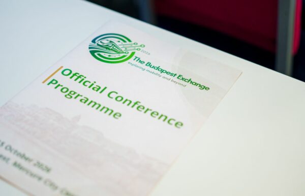 The Budapest Exchange 2026